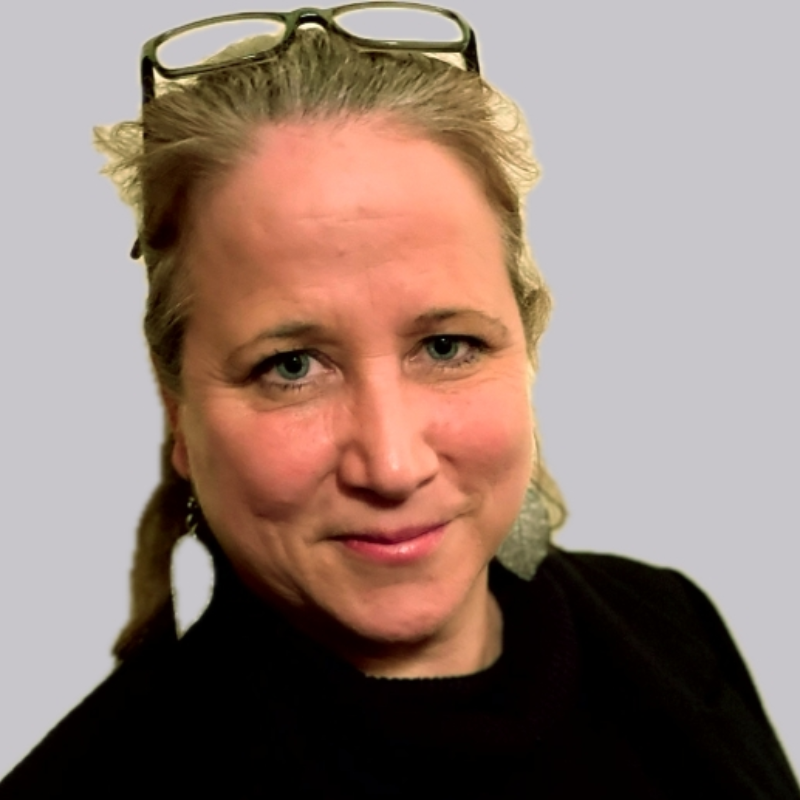 Dr. Ulrike van der Merwe